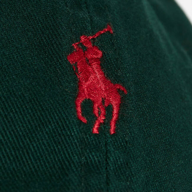 Czapka POLO RALPH LAUREN 710667709031