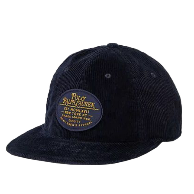 Czapka POLO RALPH LAUREN Ball Cap 710917472001