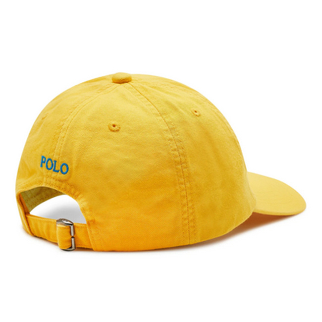 Czapka POLO RALPH LAUREN Classics 323785653033