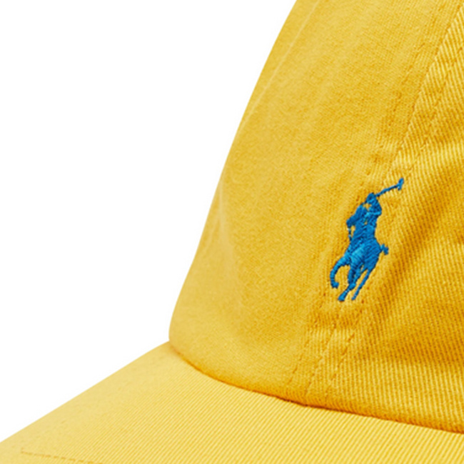 Czapka POLO RALPH LAUREN Classics 323785653033