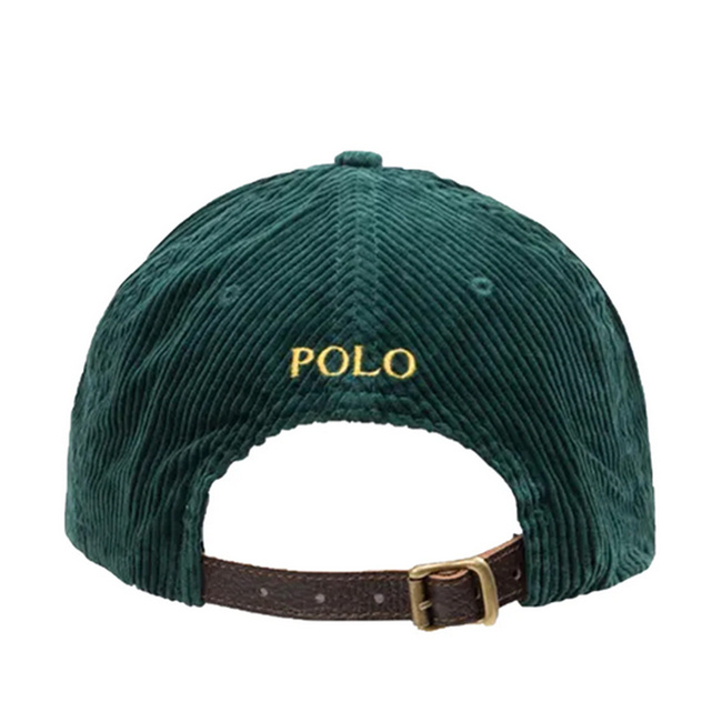 Czapka POLO RALPH LAUREN Cls Sprt 710880778004