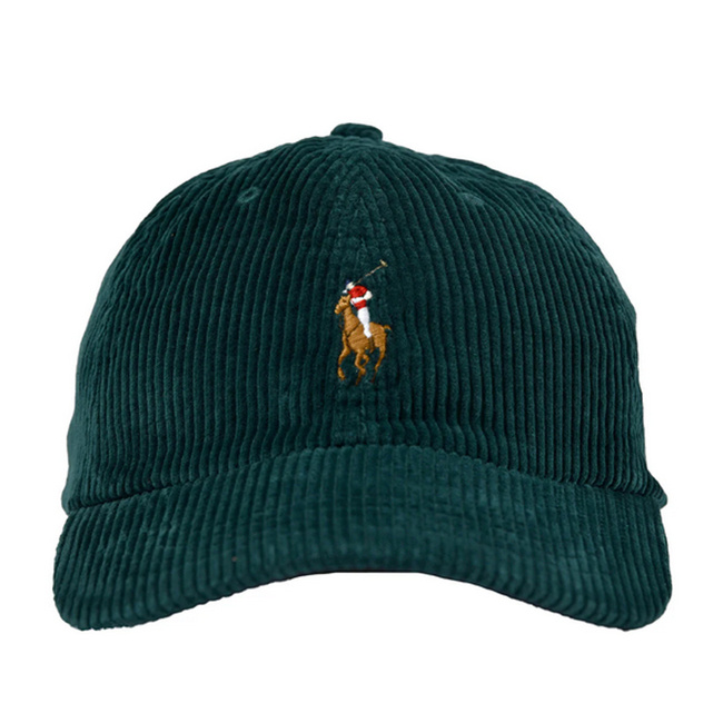 Czapka POLO RALPH LAUREN Cls Sprt 710880778004