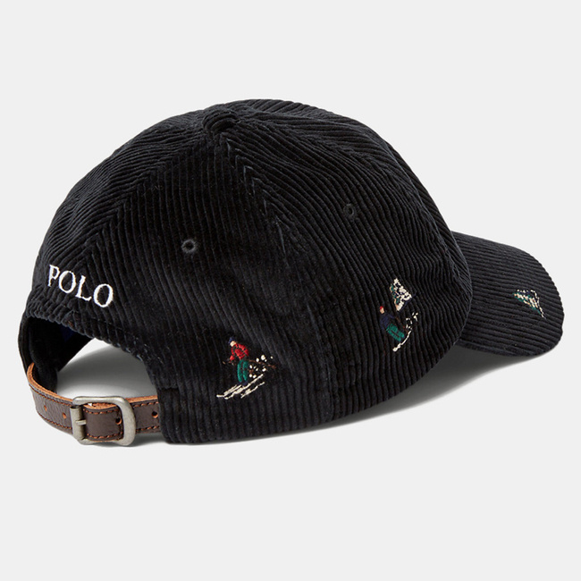 Czapka POLO RALPH LAUREN Cls Sprt 710917445