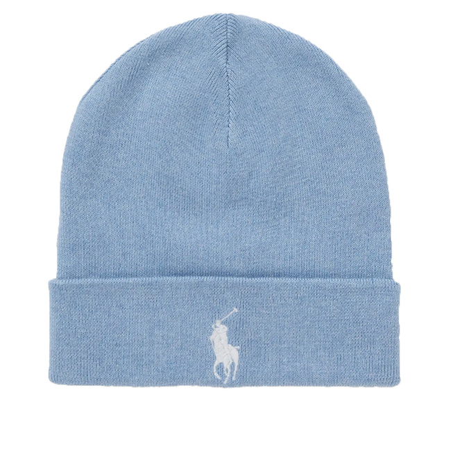 Czapka POLO RALPH LAUREN Cold Weather 710886138011