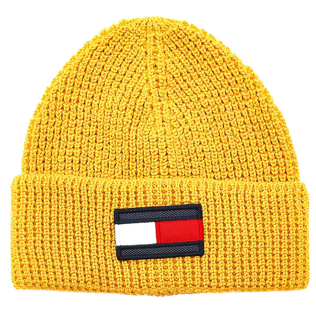 Czapka TOMMY HILFIGER Big Flag AU0AU01500 