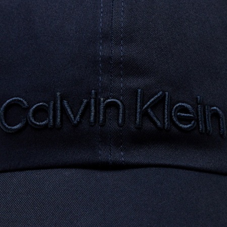 Czapka z daszkiem CALVIN KLEIN K50K505737