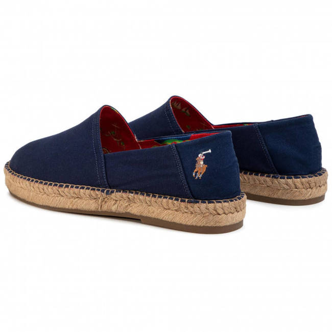 Espadryle POLO RALPH LAUREN Cevio 803785006001