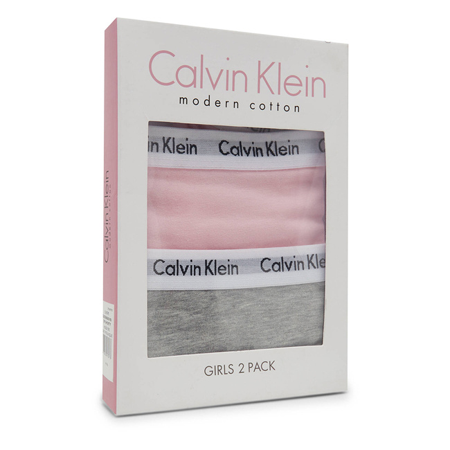 Figi CALVIN KLEIN 2-pack G80G896000