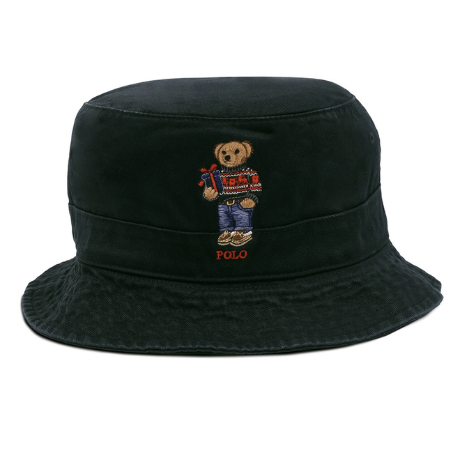 Kapelusz POLO RALPH LAUREN Bear 710917438