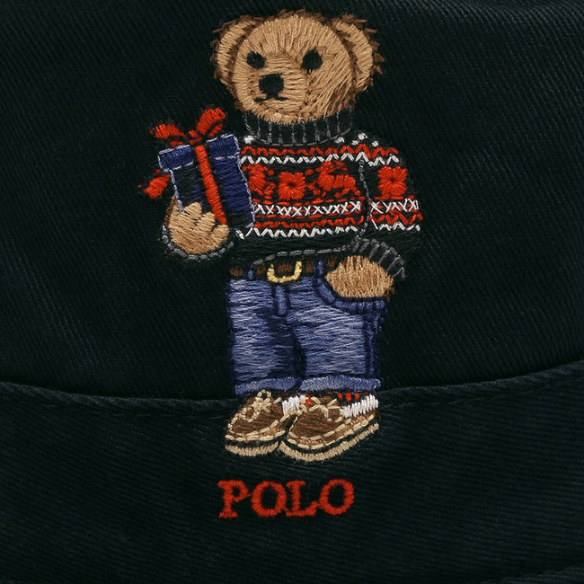 Kapelusz POLO RALPH LAUREN Bear 710917438