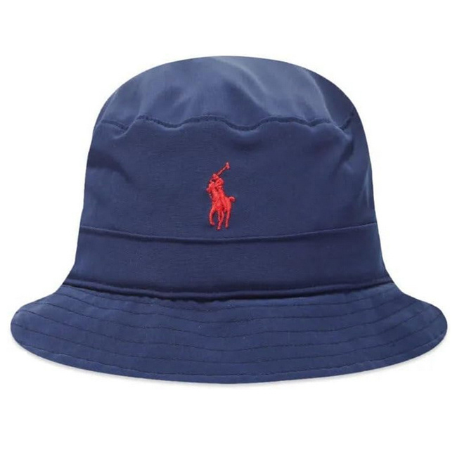 Kapelusz POLO RALPH LAUREN Classics 710857415001