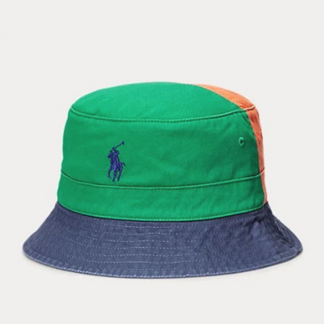 Kapelusz POLO RALPH LAUREN Logo 710855734001