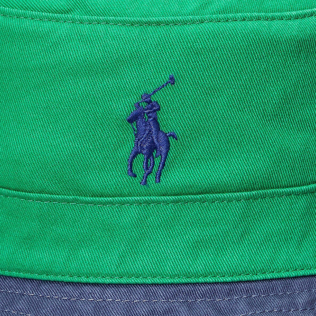 Kapelusz POLO RALPH LAUREN Logo 710855734001