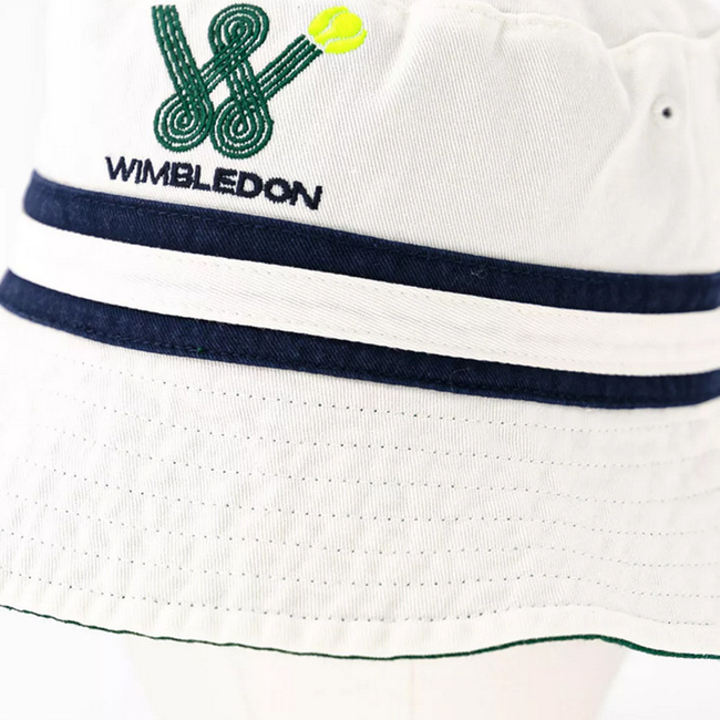 Kapelusz POLO RALPH LAUREN Wimbledon 323871377