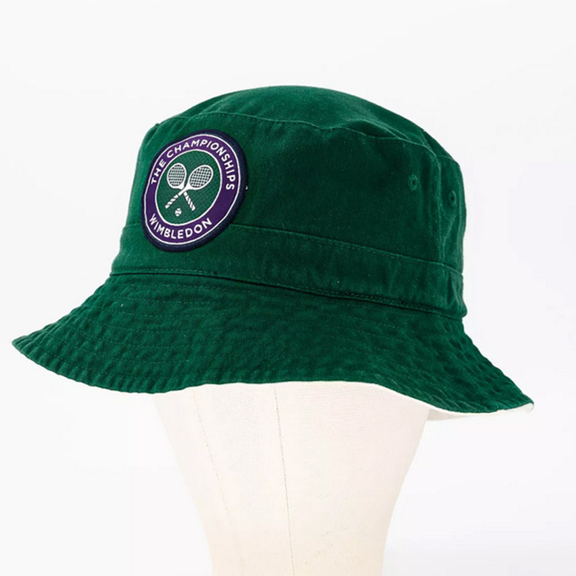 Kapelusz POLO RALPH LAUREN Wimbledon 323871377