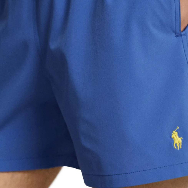 Kąpielówki POLO RALPH LAUREN  Logo 710829851045