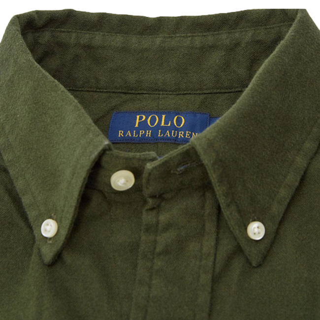 Koszula POLO RALPH LAUREN Custom Fit 710853372