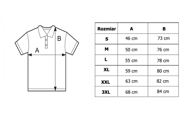 Koszulka Polo U.S. Polo Assn. 11390304 Bordowy