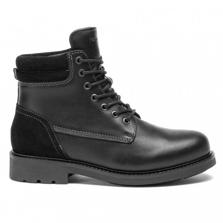 Kozaki TOMMY HILFIGER Active Leather FM0FM01774