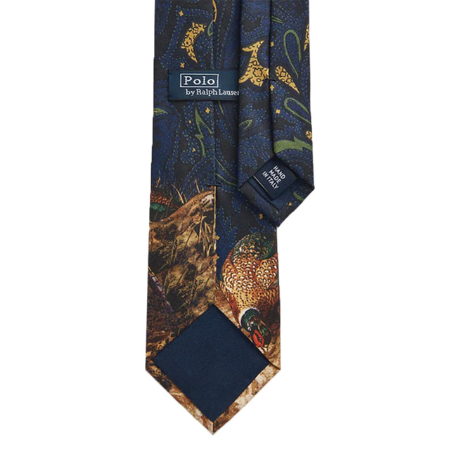 Krawat POLO RALPH LAUREN Ties Neck 712918664001