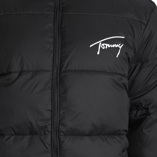 Kurtka Puchowa TOMMY JEANS Puffer DM0DM15446 