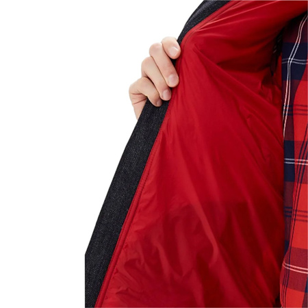 Kurtka TOMMY JEANS STRUCTURE MW0MW08237-30%