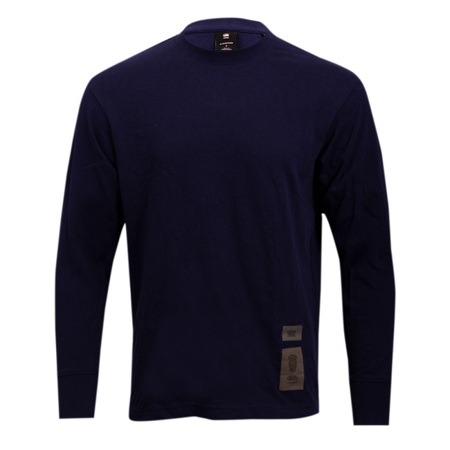 Longsleeve Męski G-STAR RAW Devel pm