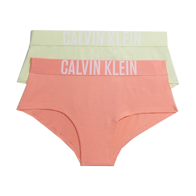 Majtki Dziecięce CALVIN KLEIN 2-pack G80G800603