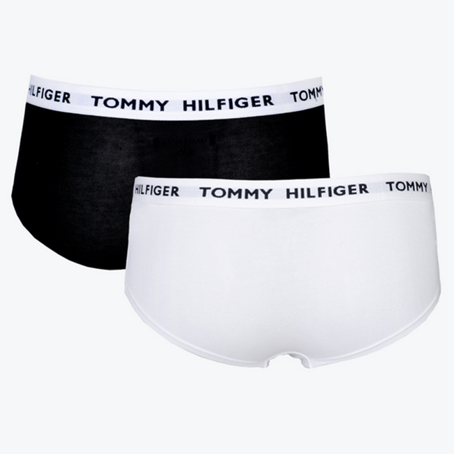 Majtki Dziecięce TOMMY HILFIGER 2-pack UG0UG00349