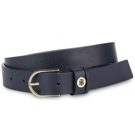 Pasek TOMMY HILFIGER Classic Belt AW0AW07136 CJM