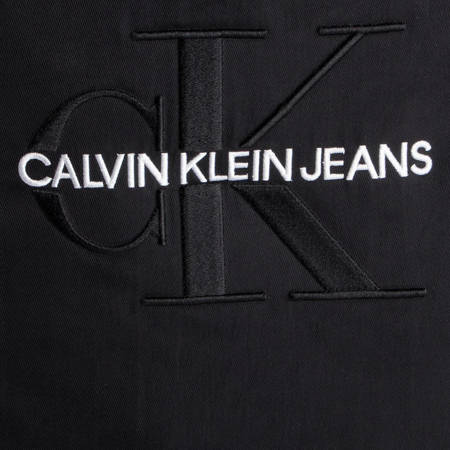 Plecak CALVIN KLEIN JEANS Monogram K50K504733 