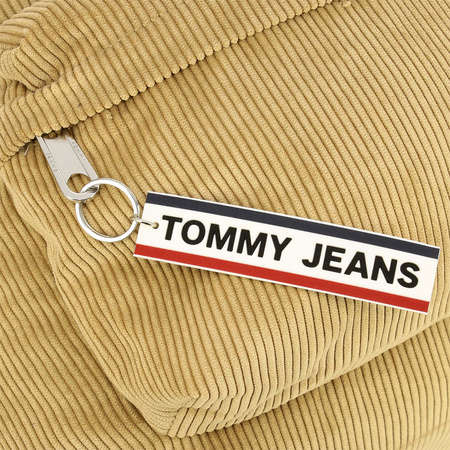 Plecak TOMMY JEANS TJM LOGO TAPE AM0AM05100