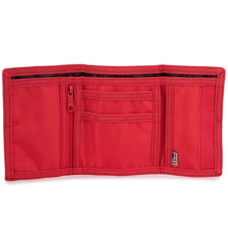 Portfel NAPAPIJRI Happy Wallet N0YI0K Red