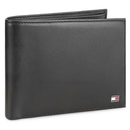 Portfel TOMMY HILFIGER Eton Ho Cc Coin AM0AM01183