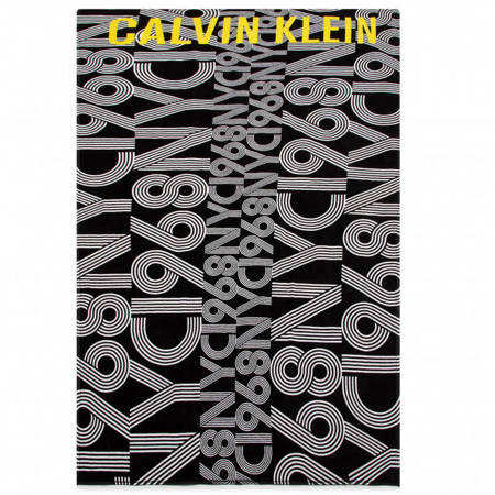 Ręcznik CALVIN KLEIN Swimwear KU0KU000500 