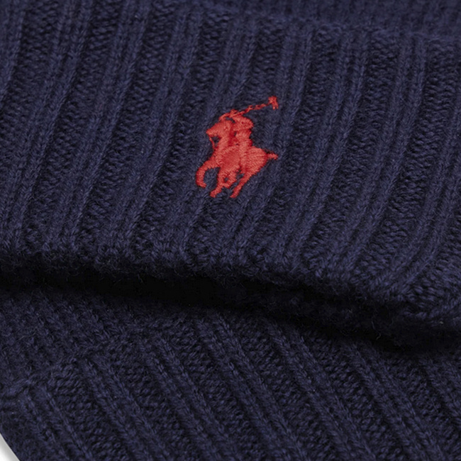 Rękawiczki POLO RALPH LAUREN 323879736 