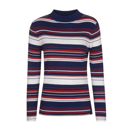 SWETER DAMSKI TOMMY HILFIGER Denim DW0DW02797 