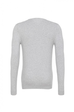 SWETER TOMMY HILFIGER DENIM LIGHT GREY 1957888889