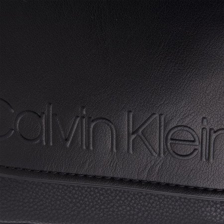 Saszetka Torebka CALVIN KLEIN MĘSKA K50K503874 001