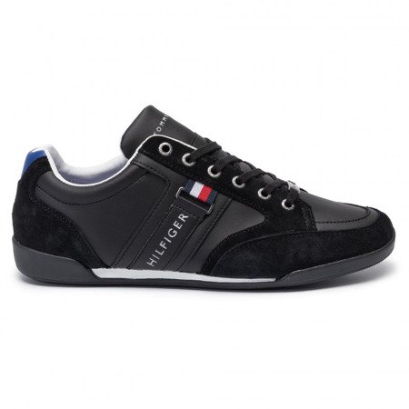 Sneakersy TOMMY HILFIGER Corporate FM0FM02398