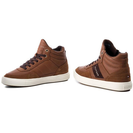 Sneakersy TOMMY HILFIGER Lightweight FM0FM01702