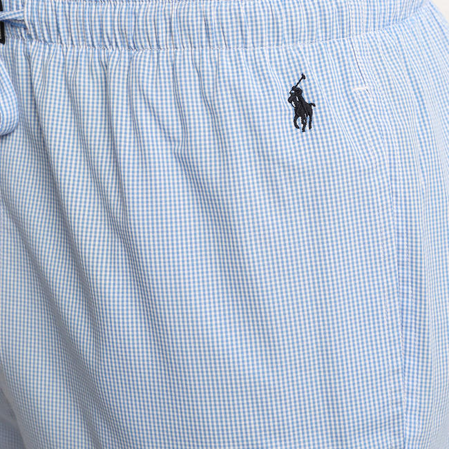 Spodnie od Piżamy POLO RALPH LAUREN 714520697