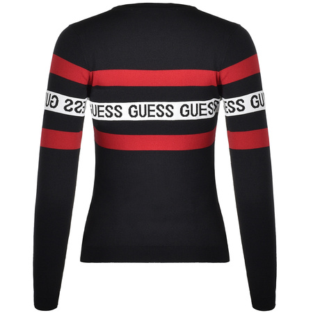 Sweter Damski GUESS ALEESHA TEE J1GIB7 K8HM0 