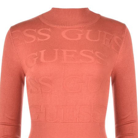 Sweter Damski GUESS James L1YIA7 K8HM0 