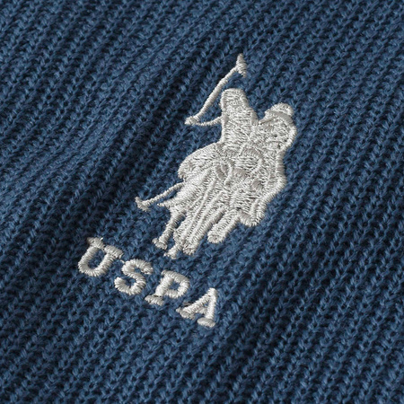 Sweter Męski U.S. POLO ASSN. 11C020 98826 Szpic