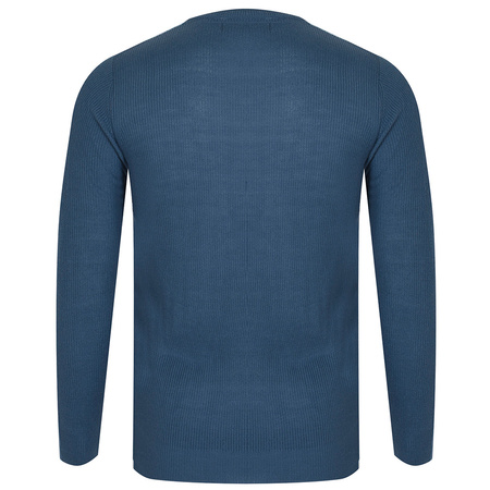 Sweter Męski U.S. POLO ASSN. 11C020 98826 Szpic