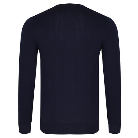 Sweter Męski U.S. POLO ASSN. 126489V1 Granatowy