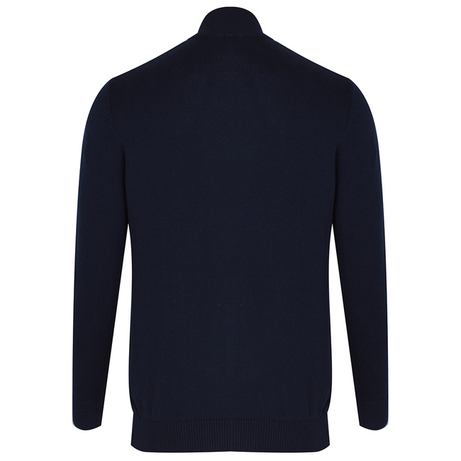 Sweter Męski U.S. POLO ASSN. 67749 52469 Granatowy