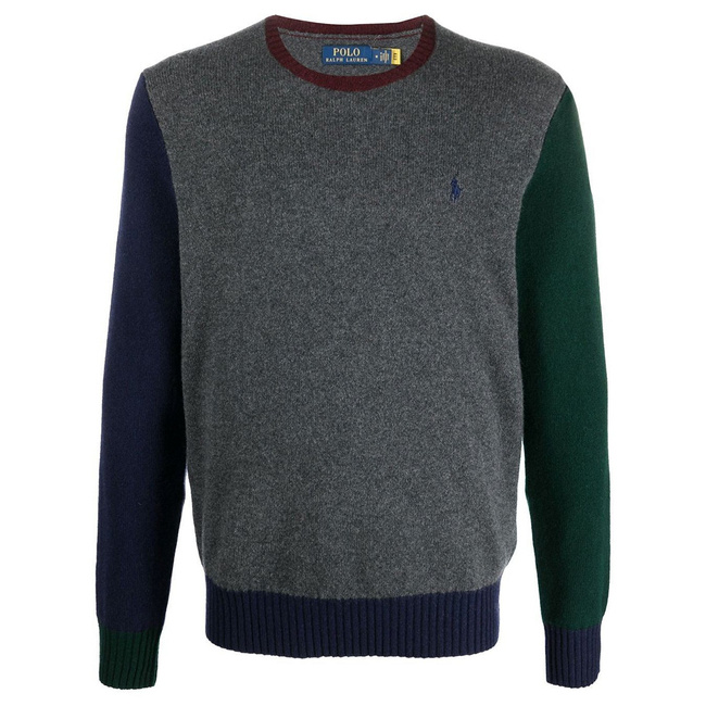 Sweter POLO RALPH LAUREN M Classics 2 710878294