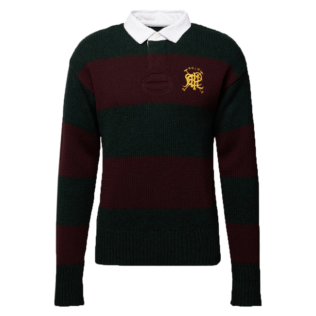 Sweter POLO RALPH LAUREN Pullover 1 710879099001